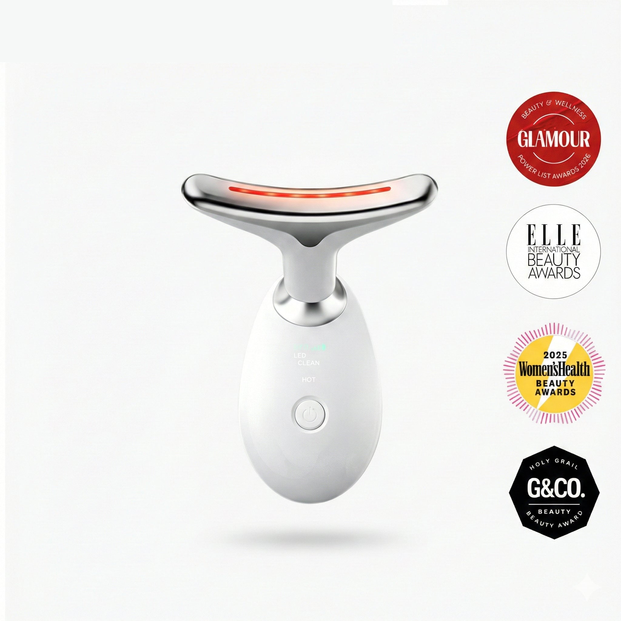 GlowLift LED Sculptor